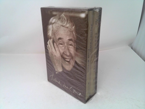The Angela's Ashes/'Tis Boxed Set