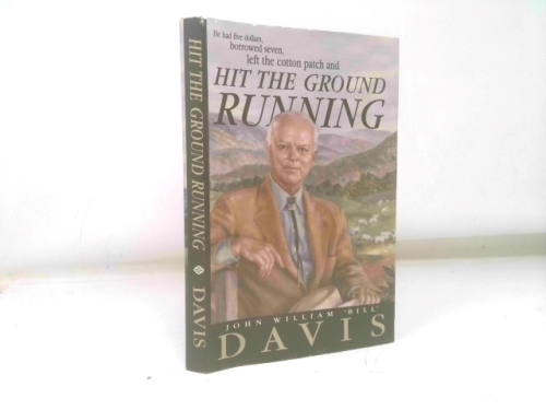 Hit the ground running: The insider's guide to executive travel