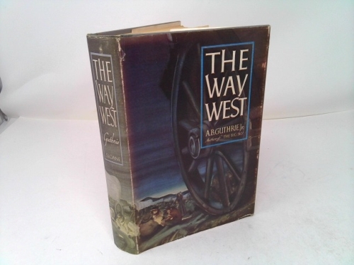 The Way West