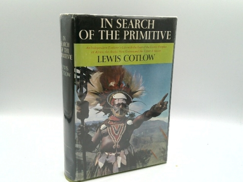 In Search of the Primitive