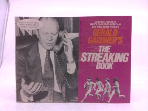 The Streaking Book