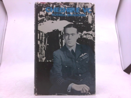 Cheshire, VC