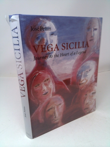 Vega Sicilia (Fondos Distribuidos) (Spanish Edition)