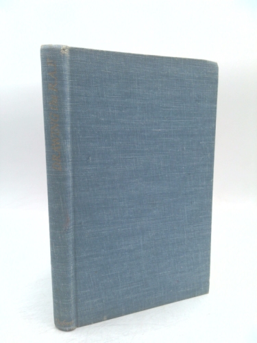 Drawing the R.A.F.,: A book of portraits,