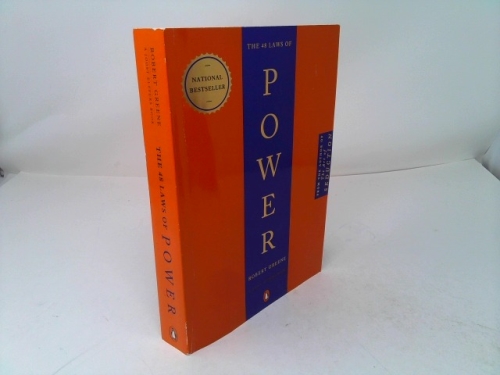 The 48 Laws of Power