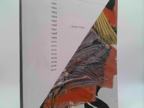 Pia Fries: Paintings 1990-2007
