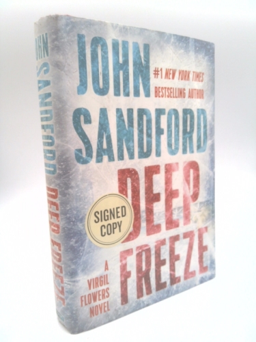 Deep Freeze