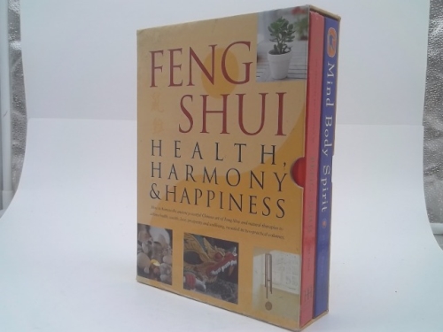 Pratical Encyclopedia of Feng Shui and Mind, Body and Spirit