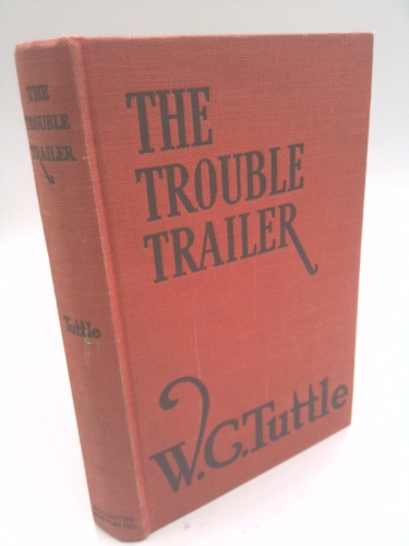 The Trouble Trailer