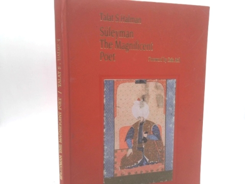 Suleyman the Magnificent Poet
