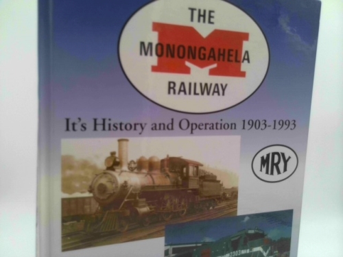The Monongahela Railway