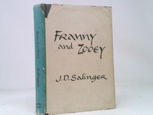 Franny and Zooey