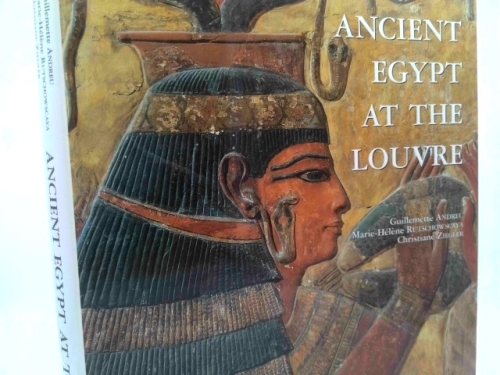 Ancient Egypt at the Louvre