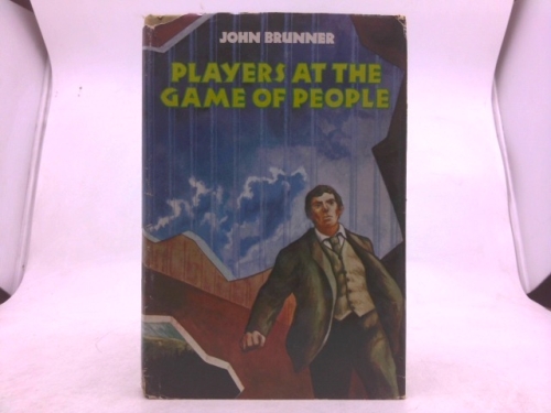 Players at the Game of People