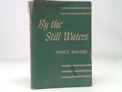 By The Still Waters