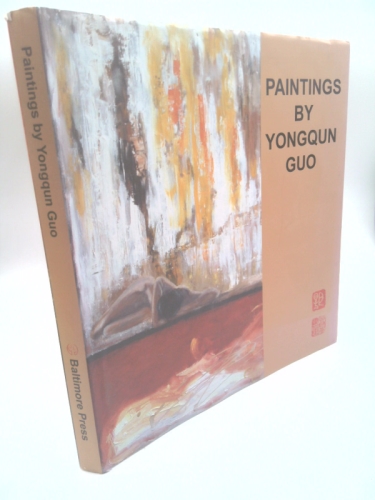 Paintings by Yongqun Guo