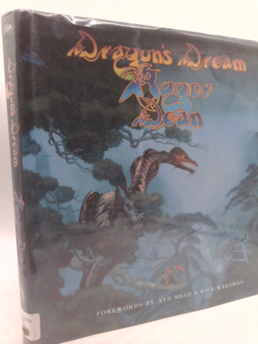 Dragon's Dream: Roger Dean