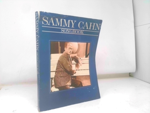 Sammy Cahn Songbook.