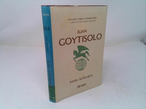 Juan Goytisolo