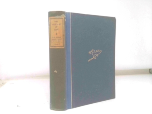 The Science of Life *2 VOLUMES*