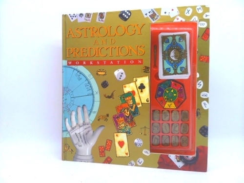 Astrology and Predictions Workstation
