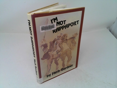 I'M Not Rappaport