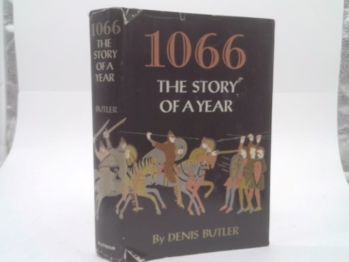 1066 THE STORY OF A YEAR