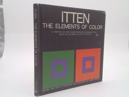 Elements of Color