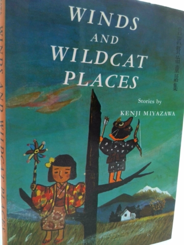 Winds and Wildcat Places