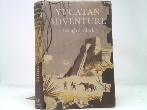 Yucatan Adventure