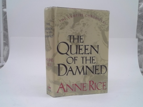Queen of the Damned