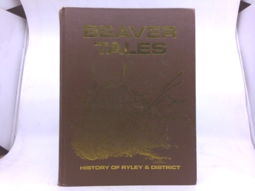 Beaver Tales,History of Riley and District