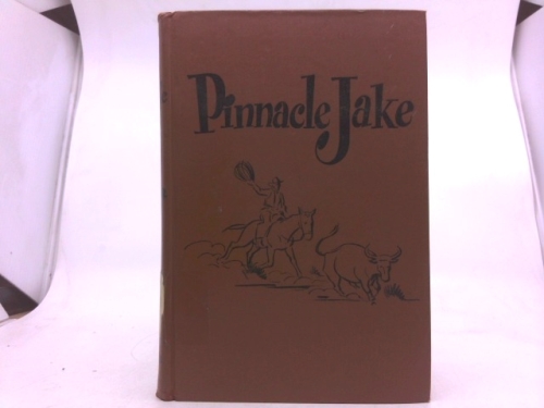 Pinnacle Jake