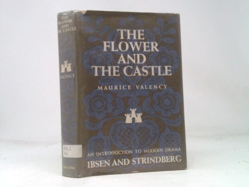 Flower & the Castle