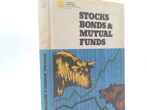 Stocks, Bond, and Mutual Funds