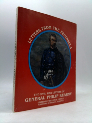 Letters from the Peninsula