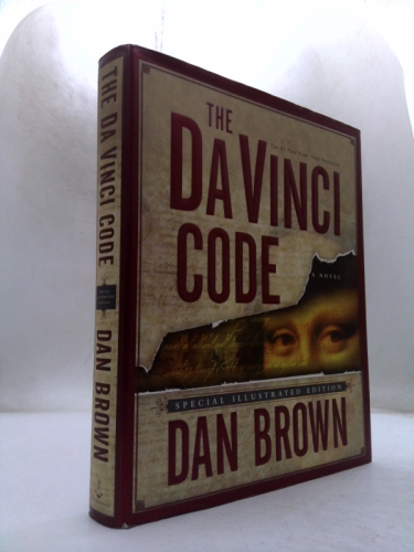 The Da Vinci Code: Special Illustrated Edition