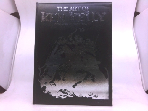 The Art of Ken Kelly