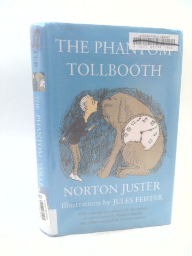 The Phantom Tollbooth