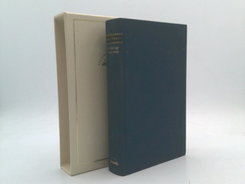 The Gilded Age and Later Novels: The Gilded Age/The American Claimant/Tom Sawyer Abroad/Tom Sawyer, Detective/No. 44, The Mysterious Stranger