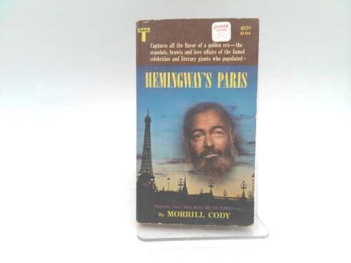 Hemingway's Paris