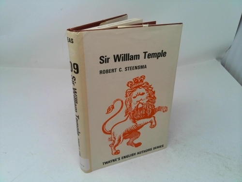 Sir William Temple,