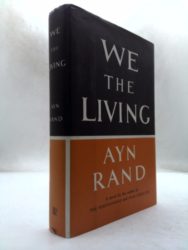 We the Living