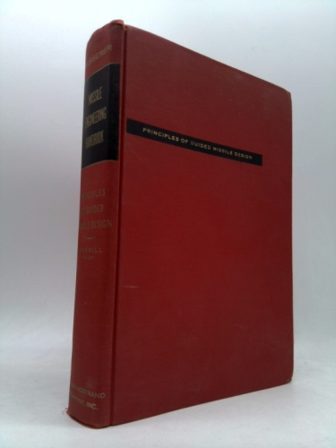 Missile engineering handbook