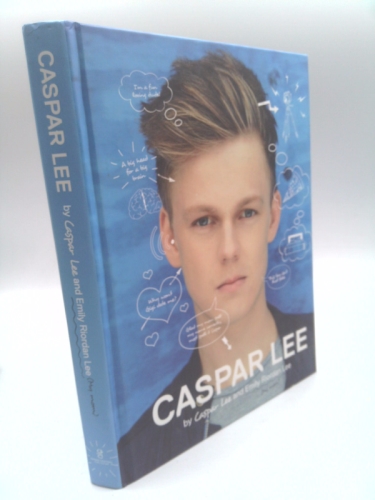 Caspar Lee
