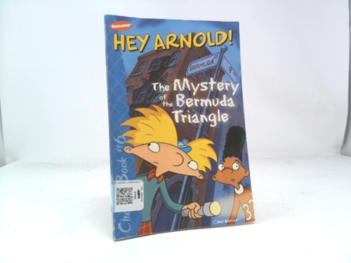 Mystery of the Bermuda Triangle