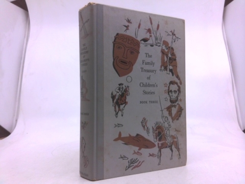 The Family Treasury of Children's Stories - Book One