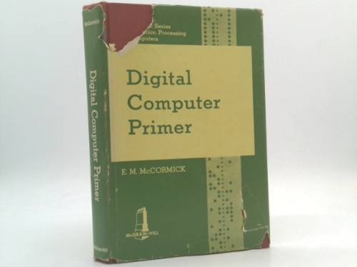 Digital Computer Primer