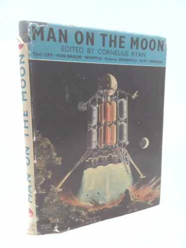 Man on the Moon