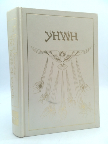The Book of Knowledge : The Keys to Enoch